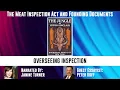 Peter Roff The Meat Inspection Act and Founding Documents Essay 18C