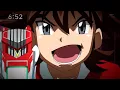 Digimon Xros Wars AMV - Evolution \u0026 Digixros (ver. TAIKI)