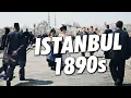 Lagu ISTANBUL IN THE 1890s: DAILY LIFE (AI RECONSTRUCTION)
