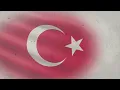 Erkin Arslan - Cumhuriyet Marşı (Official Lyric Video)