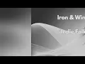 IRON & WINE - In Your Ocean