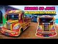 Download Lagu HARGA 59 JUTA MESIN DIESEL SOLAR ODONG ODONG KERETA MINI WISATA MOBIL CHEVROLET