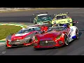 Download Lagu Saving it all for the final lap of the race (Gran Turismo 7)