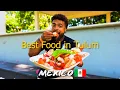 BEST AFFORDABLE Meals in Tulum Mexico