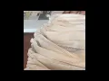 the easiest way to make a bedskirt