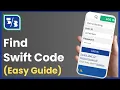 How to Find Swift Code of Fifth Third bank