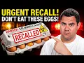 Egg Recall Just Got Worse FDA s Deadliest Warning Why You re Still at Risk