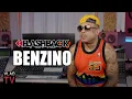 Benzino on Buying Racist Eminem Tapes for 15K Seller No Longer Alive Flashback