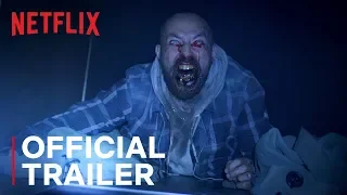 Black Summer Season 1 Trailer Netflix