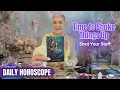 Time to Shake Things Up Strut Your Stuff Daily Horoscope