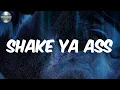 Download Lagu Shake Ya Ass (Lyrics) - Mystikal