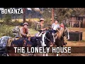 Lagu Bonanza - The Lonely House | Episode 70 | American Western | Classic | English