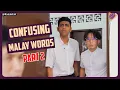 Download Lagu Bahasa Malaysia Very Confusing! PART 2