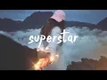 Download Lagu Said The Sky \u0026 Dabin - Superstar (Lyric Video) feat. Linn