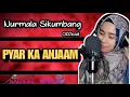 Download Lagu Pyar Ka Anjaam - Bewafaa | Cover Karaoke Bollywood | Nurmala Sikumbang