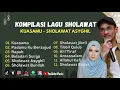 Download Lagu KUASAMU - BUNGA CITRA LESTARI ll SHOLAWAT ASYGHIL - RAPUH || FULL ALBUM VIRAL 2023