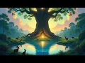 Download Lagu Veðrfölnir - Ancient World Tree