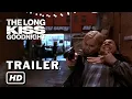 The Long Kiss Goodnight Trailer | Geena Davis, Samuel Jackson | Throwback Trailers