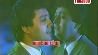 سامح يسري حزين يا قلبي دندنها