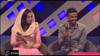 شيليني من بالك شكرالله عزالدين وحسين الصادق أغاني وأغاني رمضان 2017 