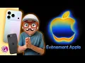 Download Lagu Présentation des iPhone 17 : Apple, fais-moi RÊVER !