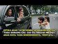 Download Lagu Anak Yatim Rawat Gadis Kecil Yang Tersesat, Ternyata Orang Tua Gadis Itu Adalah...