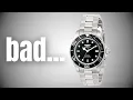 Download Lagu How Invicta Became the Most Hated Watch Company