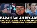 Lagu Bapak Ini Omon Doang Tanpa Bukti, Saatnya Taubat dan Minta Maaf ke Sherly Laos