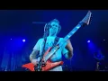 Revocation - Dismantle the dictator [live]
