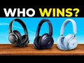 Soundcore Anker Life Q20 VS Life Q30 VS Space One Comparison 2026