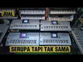 Lagu JUAL | SERUPA TAPI TAK SAMA | YAMAHA PSR S 910 | PSR S 900 |  PSR S 710 |  PSR S 700