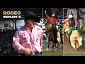 EVERY WINNING RUN from the Pendleton 2025 Round-Up Finals