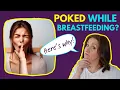 The INCREDIBLE meaning behind babies touching your face during breastfeeding 14 reasons
