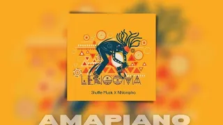 shuffle muzik u0026 nhlonipho lengoma