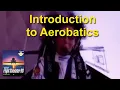 Flight Simulator 98 Training Introduction to Aerobatics