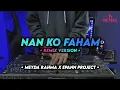 Download Lagu NAN KO FAHAM ( Remix )