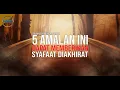 Download Lagu Selain Nabi Muhammad, 5 Amalan Ini Juga Bisa Memberi Syafaat di Padang Mahsyar
