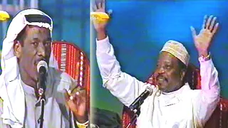 كرامه مرسال     فيديو نادر وجميل تشاهد مرسال  وخالد الملا واشياء جميلة منهم دندنها