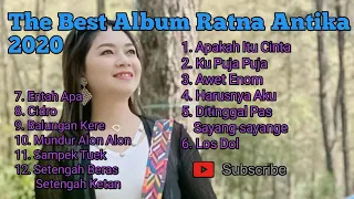 ratna antika full album.2020.apakah itu cinta