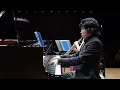ピアノ三重奏曲 ト長調/C.ドビュッシー
