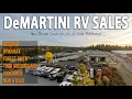 Premier RV Dealership in Northern California - DeMartini RV Sales Your BEST Source for Motorhomes
