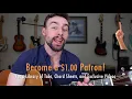 The Beatles "And I Love Her" Full Guitar Lesson
