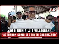 Download Lagu DETIENEN al ACTIVISTA Luis García Villagrán; lideraba CARAVANA MIGRANTE