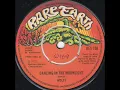 Wolfe - Dancing In The Moonlight (King Harvest cover 1972) (1972)
