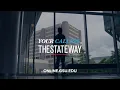 Georgia State Online Meet Semere Araya