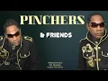Download Lagu Pinchers \u0026 friends mixtape (feat Frankie Paul, Thriller U, Sanchez, Leroy Gibbons, Super Cat)