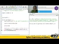 How to genearte List of Random Numbers in Python