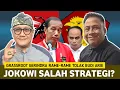 Download Lagu 🔴LIVE‼️GRASSROOT GERINDRA RAME-RAME TOLAK BUDI ARIE, JOKOWI SALAH STRATEGI? 