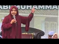 Download Lagu PENGAJIAN AKBAR BERSAMA USTADZAH MUMPUNI 18 SEPTEMBER 2025 DI PRINGSURAT TEMANGGUNG.