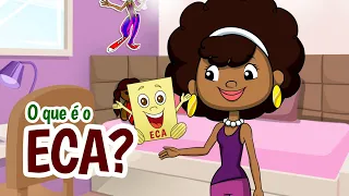 O que é o ECA?